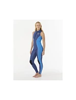 Dámska neoprénová kombinéza RIP CURL G-Bomb 2 mm Longjane, modrá Dámska neoprénová kombinéza RIP CURL G-Bomb 2 mm Longjane, modrá