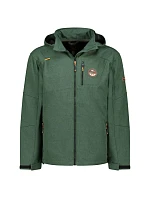 Pánska softshellová bunda Geographical Norway TOLYMPIA GREEN DB MEN 009 (WZ8535H/GN-GREEN) Pánska softshellová bunda Geographical Norway TOLYMPIA GREEN DB MEN 009 (WZ8535H/GN-GREEN)