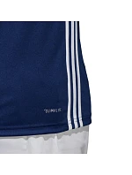 Pánske futbalové tričko M Regista 18 Jersey CE8966 - Adidas