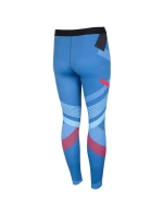 Dámske tréningové legíny W H4L20 SPDF006 90A - 4F