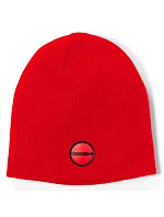 Čiapka Ozoshi Hanako Classic Beanie OWH20CB004 červená Čiapka Ozoshi Hanako Classic Beanie OWH20CB004 červená