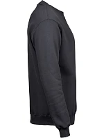 Tee Jays TJ 5429 Mikina z hrubej bavlny 18.5429 tmavošedá Tee Jays TJ 5429 Mikina z hrubej bavlny 18.5429 tmavošedá