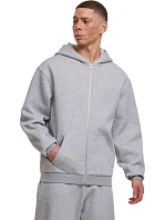 Build your Brand BY 443 Mikina s kapucňou z hrubej bavlny „Loose Fit“ 56.0443 piesková Build your Brand BY 443 Mikina s kapucňou z hrubej bavlny „Loose Fit“ 56.0443 piesková