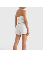 Dámske šortky UW0UW03616-YBI - Tommy Hilfiger