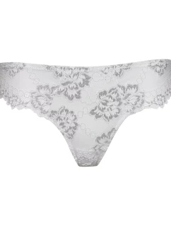 Prestige Pizzo nohavičky biele - Lormar