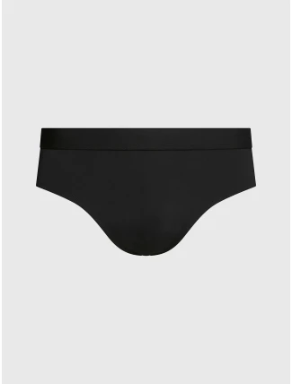 Pánske plavky KM0KM00995 BEH black - Calvin Klein Pánske plavky KM0KM00995 BEH black - Calvin Klein