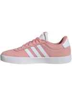 Dámske VL Court 3.0 IF4469 Pink with white - Adidas