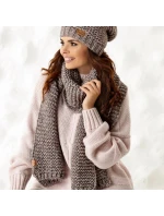 Dámsky šál 42-670