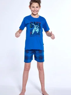 PYŽAMO MLADÉ KR 790/117 BMX