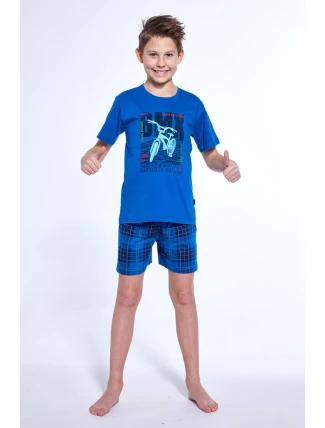 PYŽAMO MLADÉ KR 790/117 BMX