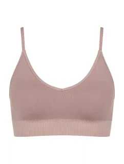 Dámske nohavičky EVER Infused Aloe Bralette - PURPLE - St. hnedá 6116 - SLOGGI