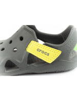 Sandále Crocs Swiftwater Jr 204021-08I