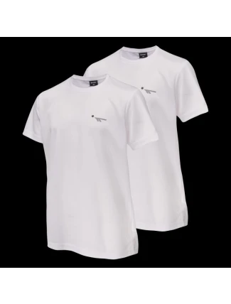 Detské tričko s krátkym rukávom JODIN JR 2 PACK