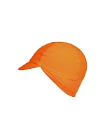 Cyklistická čiapka POC Thermal Cap – zinkovo-oranžová