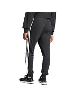 Nohavice adidas Essential 3-Stripes French Terry M JD1881
