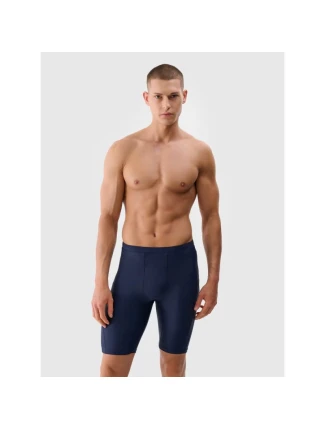 Pánske dlhé boxerky 4F 4FWSS25USWTM045-30S