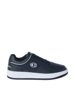 Champion pánske topánky RD18 Low navy blue S21905 BS503 Champion pánske topánky RD18 Low navy blue S21905 BS503