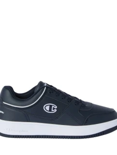 Pánske Champion RD18 Low navy blue S21905 BS503