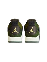 Air Jordan 4 Retro SE Craft - FB9927-200 Air Jordan 4 Retro SE Craft - FB9927-200