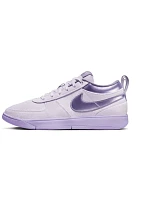 Nike Book 1 Barely Grape Lilac Bloom GRAPE/DAYBREAK- - obuv FJ4249-500
