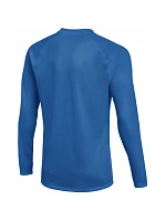 Pánske tričko Nike Dri-FIT Park VIII blue HV8232 463 Pánske tričko Nike Dri-FIT Park VIII blue HV8232 463