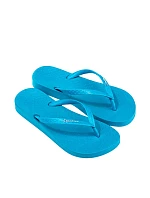 Dámske šľapky Ipanema Kirei Anat Colors modré 82591-BO329 Dámske šľapky Ipanema Kirei Anat Colors modré 82591-BO329
