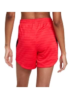 Dámske šortky Dri-FIT Strike W CW6095-660 - Nike