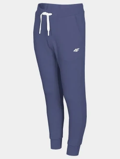 Dievčenské tepláky Jr HJL22-JSPDD001 32S - 4F