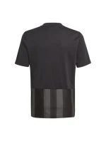 Detské pruhované tričko 21 Jr GN7634 - Adidas Detské pruhované tričko 21 Jr GN7634 - Adidas