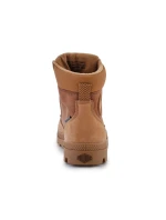 Pánske topánky Pampa Sc Wpn US M 77235-252-M - Palladium