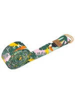 Spokey Home Popruh na jogu Jungle 941959