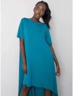 RV SK šaty R4889.09 mora