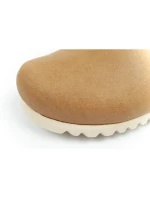Dámske zateplené papuče Grace W F310141171 - Scholl Dámske zateplené papuče Grace W F310141171 - Scholl
