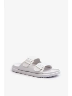 Papuče model 197415 Step in style