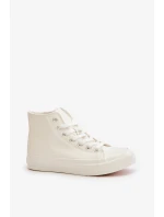 Tenisky model 199911 Krok vo veľkom štýle Tenisky model 199911 Krok vo veľkom štýle