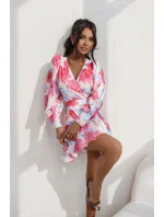 Denné šaty model 209348 LaBalancia