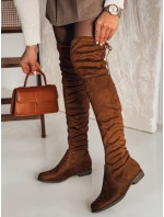 Dámske ťavie topánky FashionStreet ZY0574
