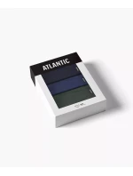 Nohavičky Atlantic 3MP-129 A'3 M-2XL