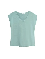 Pyžamo Mefemi Aria 1 kr/r PI71 S-2XL