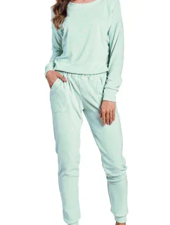 Dámske pyžamo 3243 Jessie - TARO