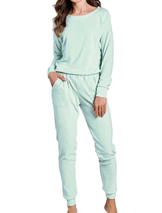 Dámske pyžamo 3243 Jessie - TARO