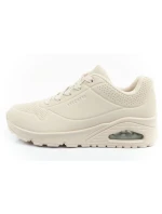 Dámska obuv Skechers Uno W 73690/OWHT