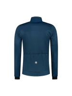 Rogelli CORE dres s dlhým rukávom tmavomodrý XL Rogelli CORE dres s dlhým rukávom tmavomodrý XL