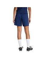 Dámske šortky adidas Entrada 26 navy blue JZ2534 women Dámske šortky adidas Entrada 26 navy blue JZ2534 women