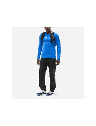 Nohavice MILLET Intense Pro 2,5L Pant, čierne Nohavice MILLET Intense Pro 2,5L Pant, čierne