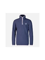 Detská mikina ROSSIGNOL Jr Strawpile Fleece Hz, modrá