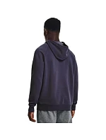 Pánska mikina Rival Fleece Big Logo HD M 1357093 558 - Under Armour