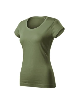 Dámske tričko Viper Free W MLI-F6109 - Malfini