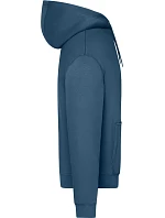 Daiber 8052 Ťažká unisex mikina s kapucňou 02.8052 dusty blue Daiber 8052 Ťažká unisex mikina s kapucňou 02.8052 dusty blue