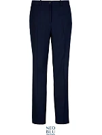 NEOBLU Gabin Women Dámske nohavice 24.3163 night blue